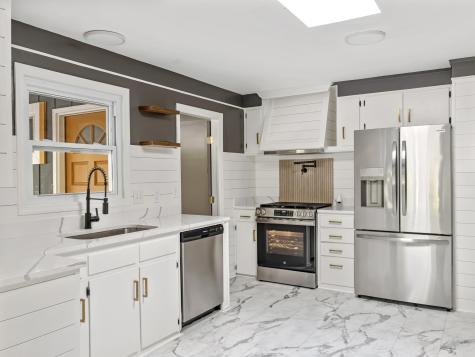 1318 Foster Street Charleston SC 29407