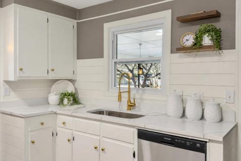 1318 Foster Street Charleston SC 29407
