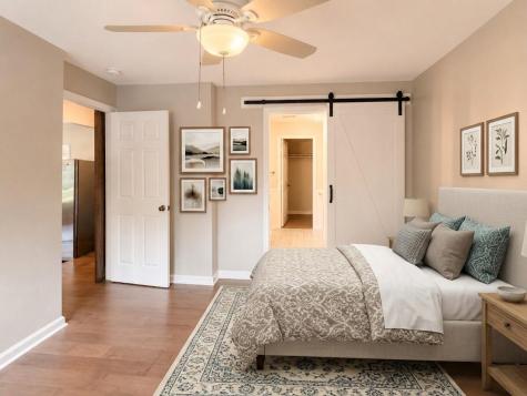 1722 W Robinhood Drive Charleston SC 29407