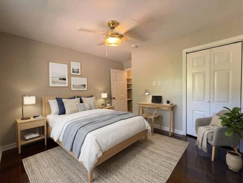 1722 W Robinhood Drive Charleston SC 29407