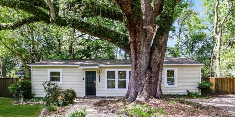 1722 W Robinhood Drive Charleston SC 29407