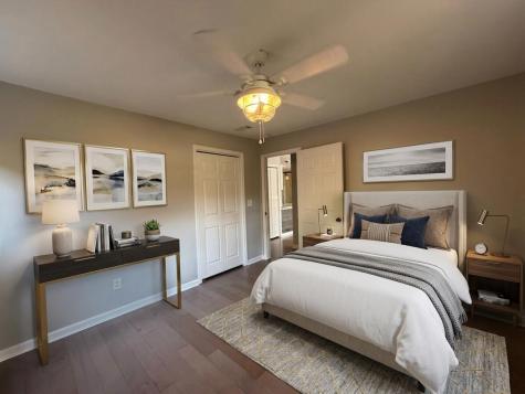 1722 W Robinhood Drive Charleston SC 29407