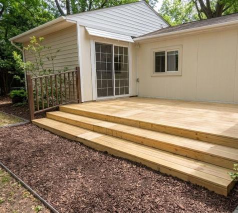 1722 W Robinhood Drive Charleston SC 29407