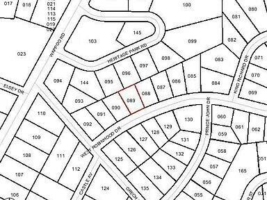 1722 W Robinhood Drive Charleston SC 29407