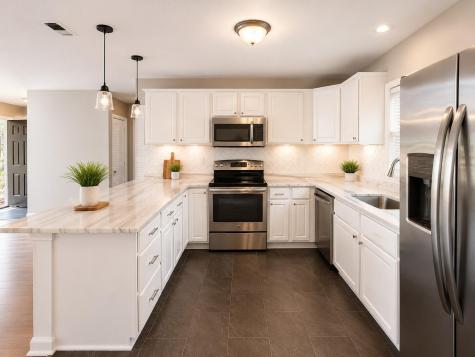 1722 W Robinhood Drive Charleston SC 29407