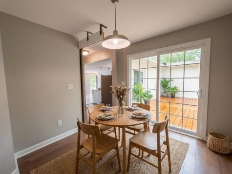 1722 W Robinhood Drive Charleston SC 29407