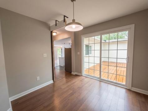 1722 W Robinhood Drive Charleston SC 29407