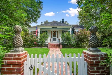 213 S Laurel Street Summerville SC 29483