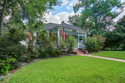 213 S Laurel Street Summerville SC 29483