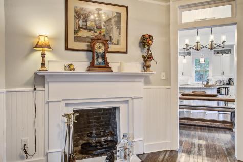 213 S Laurel Street Summerville SC 29483