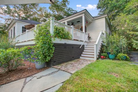 213 S Laurel Street Summerville SC 29483