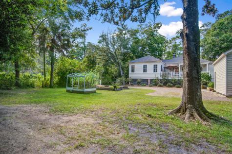 213 S Laurel Street Summerville SC 29483