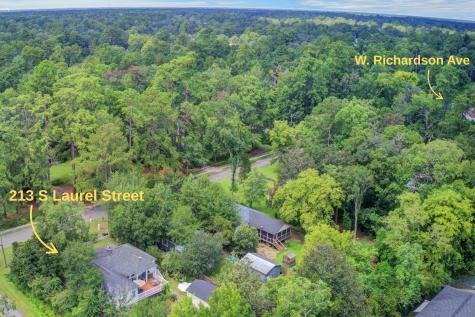 213 S Laurel Street Summerville SC 29483