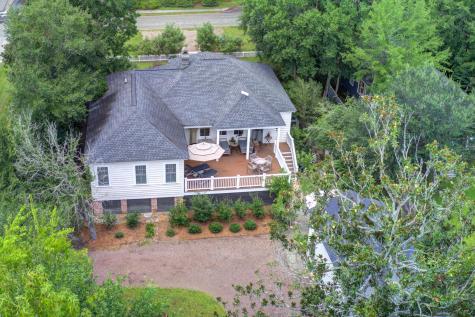 213 S Laurel Street Summerville SC 29483