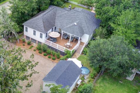 213 S Laurel Street Summerville SC 29483