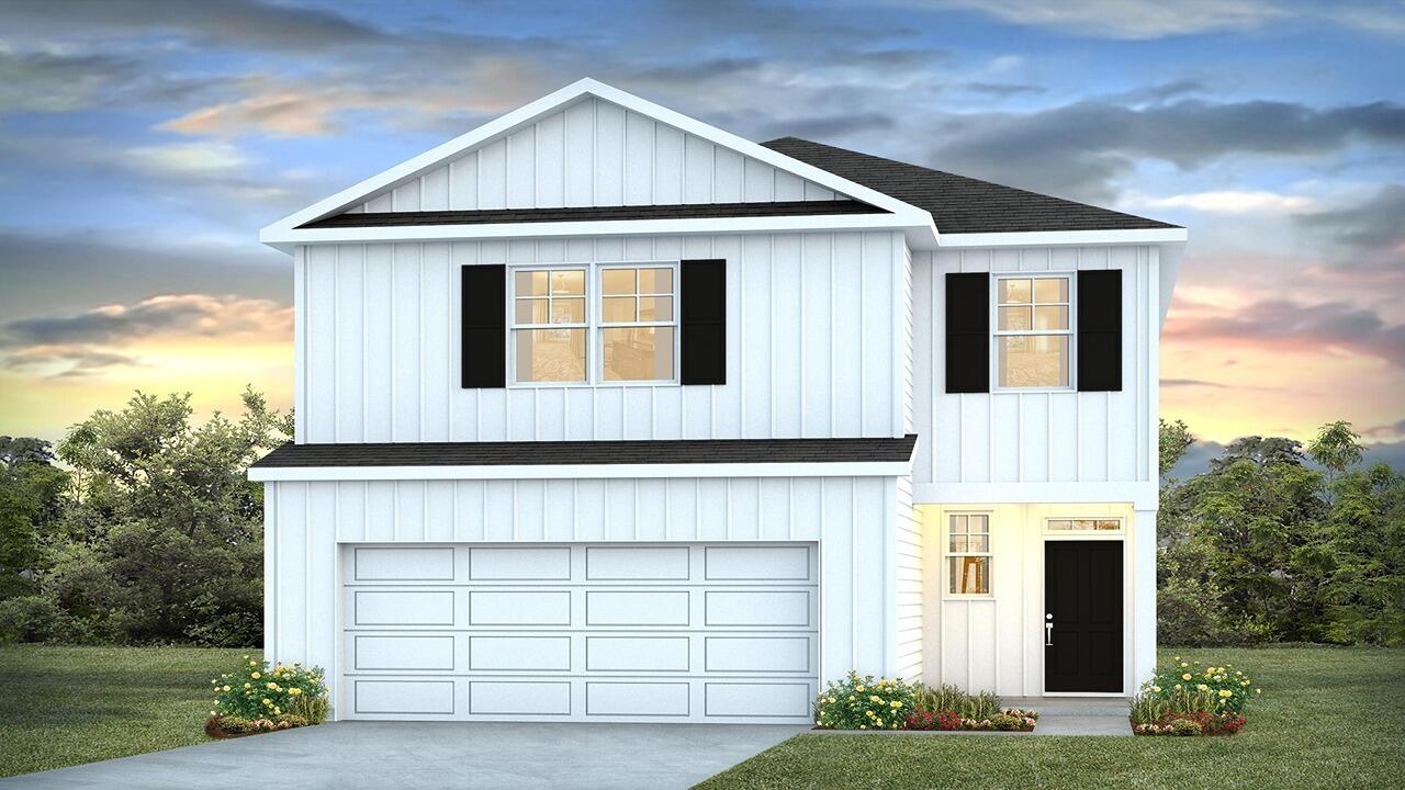 371 Willow Run Drive Summerville SC 29486