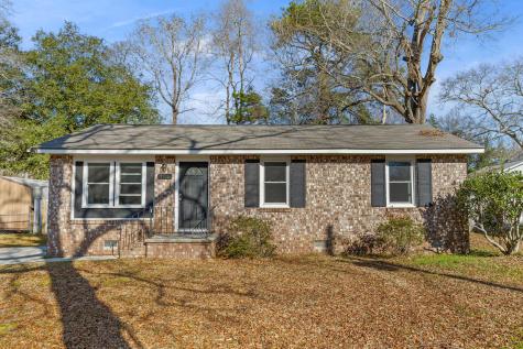 105 Belknap Road Goose Creek SC 29445