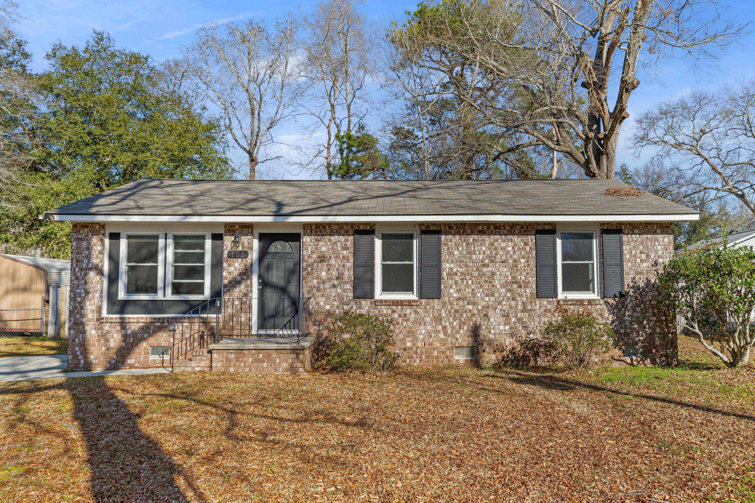 105 Belknap Road Goose Creek SC 29445