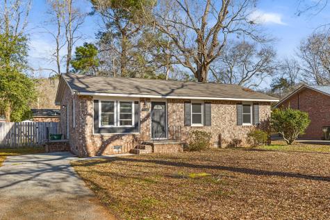 105 Belknap Road Goose Creek SC 29445