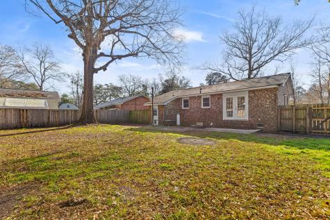 105 Belknap Road Goose Creek SC 29445