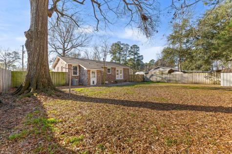 105 Belknap Road Goose Creek SC 29445