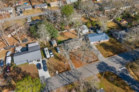 105 Belknap Road Goose Creek SC 29445