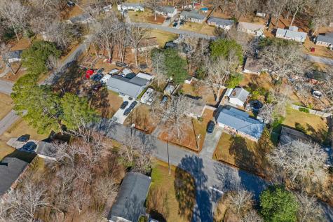 105 Belknap Road Goose Creek SC 29445