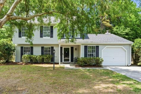 2143 Pinehurst Avenue Charleston SC 29414
