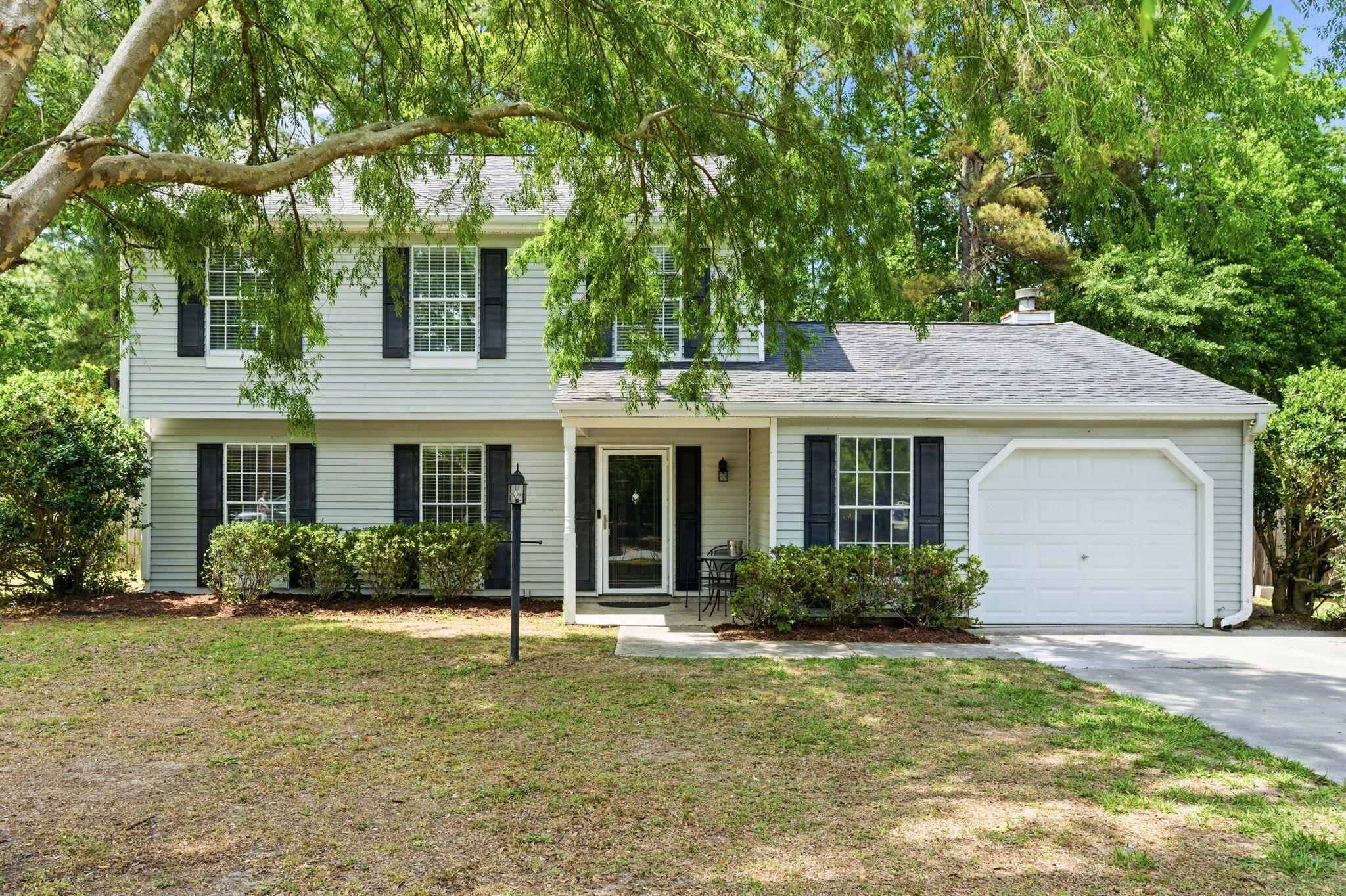 2143 Pinehurst Avenue Charleston SC 29414