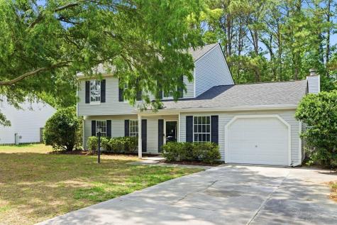 2143 Pinehurst Avenue Charleston SC 29414