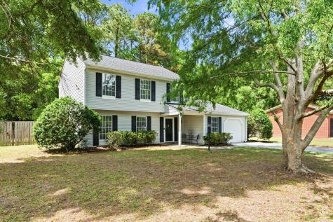 2143 Pinehurst Avenue Charleston SC 29414