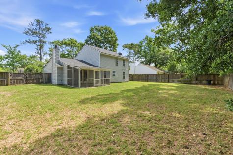 2143 Pinehurst Avenue Charleston SC 29414