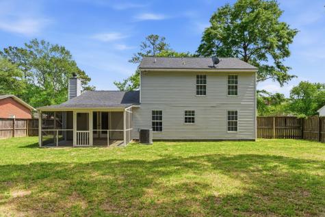 2143 Pinehurst Avenue Charleston SC 29414