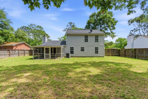 2143 Pinehurst Avenue Charleston SC 29414
