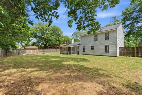 2143 Pinehurst Avenue Charleston SC 29414