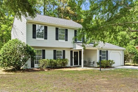 2143 Pinehurst Avenue Charleston SC 29414