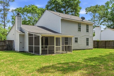 2143 Pinehurst Avenue Charleston SC 29414