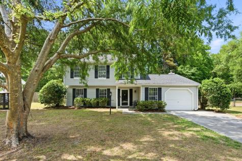 2143 Pinehurst Avenue Charleston SC 29414