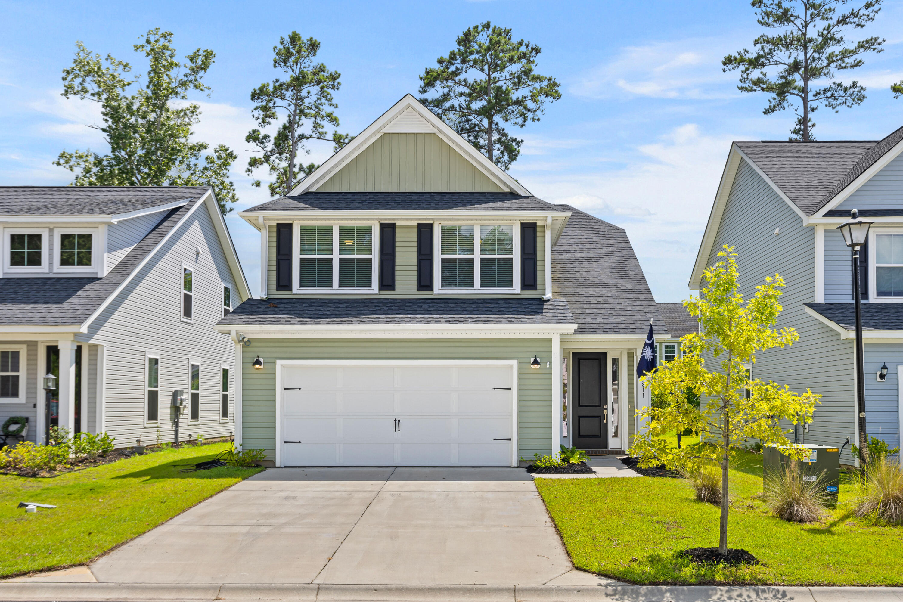 3811 Grateful Road North Charleston SC 29420