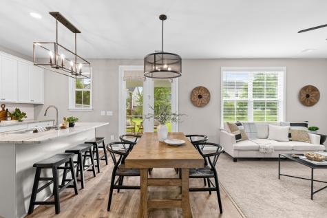 3811 Grateful Road North Charleston SC 29420