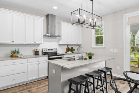 3811 Grateful Road North Charleston SC 29420