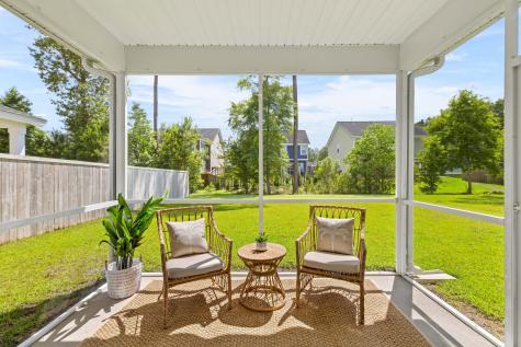3811 Grateful Road North Charleston SC 29420