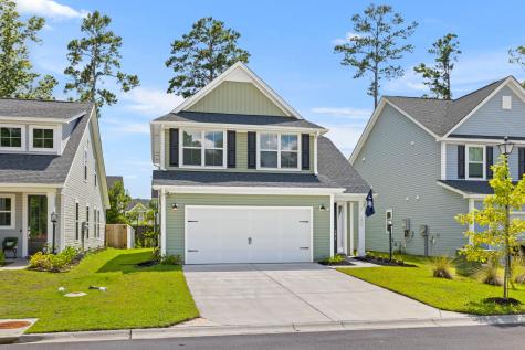 3811 Grateful Road North Charleston SC 29420