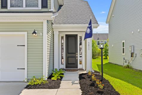 3811 Grateful Road North Charleston SC 29420
