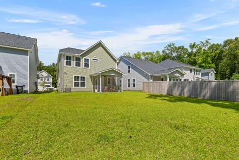 3811 Grateful Road North Charleston SC 29420
