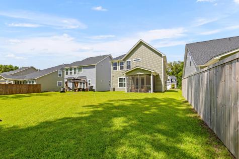 3811 Grateful Road North Charleston SC 29420