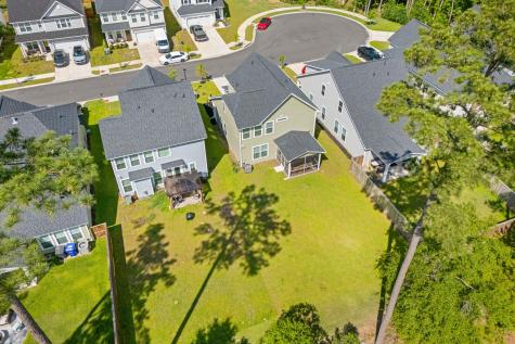 3811 Grateful Road North Charleston SC 29420