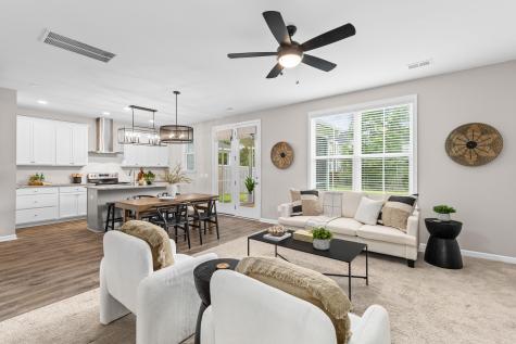3811 Grateful Road North Charleston SC 29420