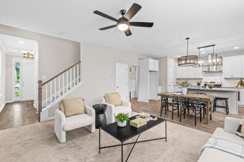 3811 Grateful Road North Charleston SC 29420