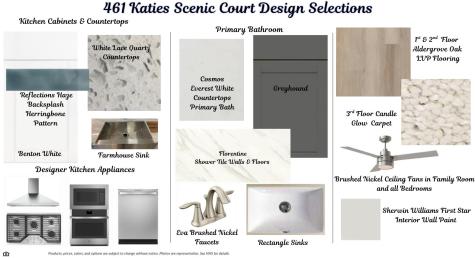 461 Katies Scenic Court Charleston SC 29492